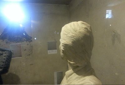 موزه آمنا سوراکای سلیمانیه Amna Suraka