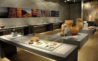 سلیمانیه-موزه-سلیمانیه-Sulaymanyah-Museum-320761