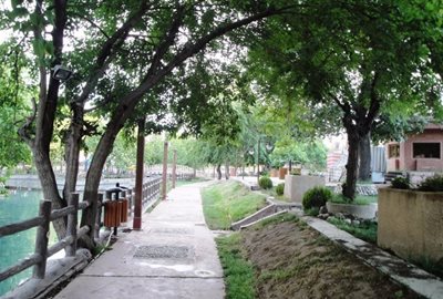 سلیمانیه-پارک-سارچنار-سلیمانیه-Sarchnar-park-320747