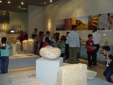 سلیمانیه-موزه-سلیمانیه-Sulaymanyah-Museum-320762