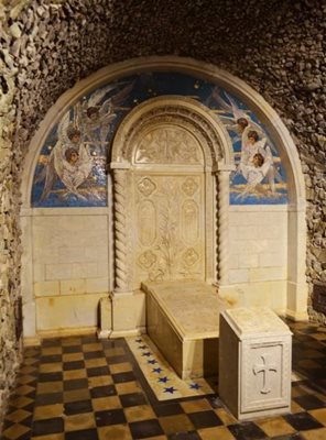 گومل-کلیسا-و-محل-دفن-پاسکویچ-The-Chapel-and-the-Burial-Vault-of-the-Paskevich-320801