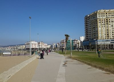 طنجه-ساحل-طنجه-Tangier-Beach-320954