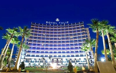 طنجه-هتل-سلطنتی-تولیپ-طنجه-Royal-Tulip-City-Center-321092