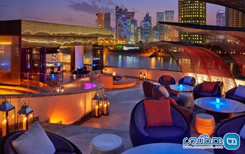هتل فور سیزن دوحه Four Seasons Hotel Doha