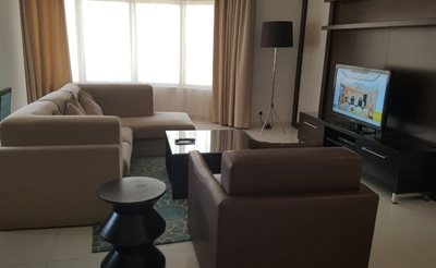 منامه-هتل-الجفیر-منامه-Residence-Inn-Manama-Juffair-322099