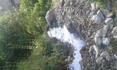 مارگون-آبشار-شهنیز-322121