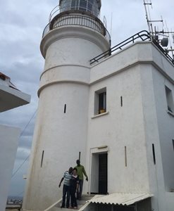 داکار-فانوس-دریایی-لس-ماملز-داکار-Les-Mamelles-Lighthouse-322277