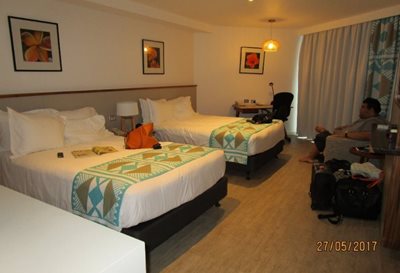 سووا-هتل-مهمانپذیر-هالیدی-سووا-Holiday-Inn-Suva-322326