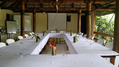 هتل جنگل های استوایی سووا Colo-I-Suva Rainforest Eco Resort (Raintree Lodge) Suva