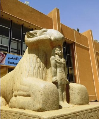 خارطوم-موزه-ملی-سودان-Sudan-National-Museum-322816