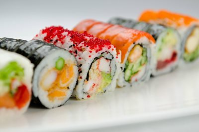 اتاوا-رستوران-New-Generation-Sushi-اتاوا-323162