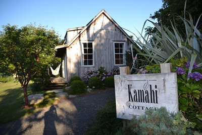 هامیلتون-هتل-Kamahi-Cottage-هامیلتون-323430