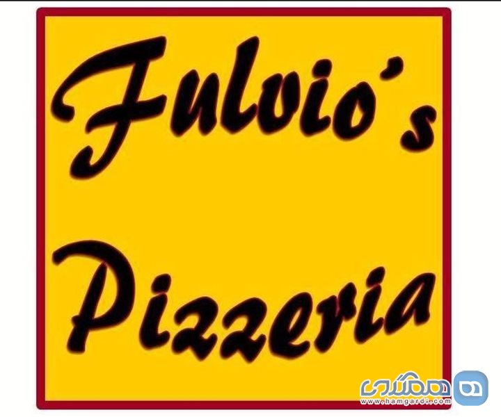 پیتزا و فست فود فولویوی مومباسا Fulvio's Pizzeria