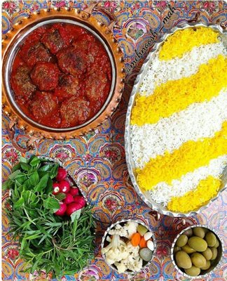 اصفهان-تهیه-غذای-نعنا-323967