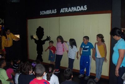 کاراکاس-موزه-کودکان-کاراکاس-Museo-De-Los-Ninos-324237