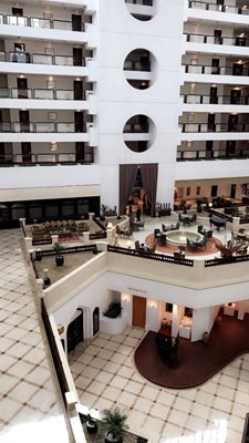 مسقط-هتل-میان-قاره-ای-مسقط-InterContinental-Hotel-Muscat-324255