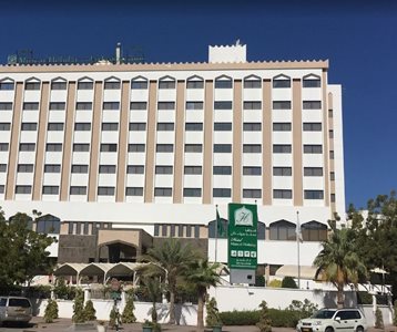 مسقط-هتل-هالیدی-مسقط-Hotel-Muscat-Holiday-324291