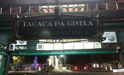 رستوران Tacaca da Gisela