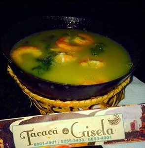 مانائوس-رستوران-Tacaca-da-Gisela-324404