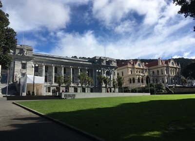 ولینگتون-ساختمان-پارلمان-نیوزیلند-Parliament-Buildings-325098