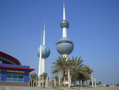 شهر-کویت-برج-های-کویت-Kuwait-Towers-325285