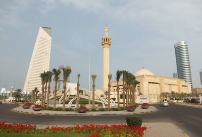 شهر-کویت-مسجد-جامع-کویت-Grand-Mosque-325276