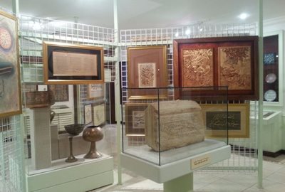 شهر-کویت-موزه-رجب-طارق-هنرهای-اسلامی-کویت-Tareq-Rajab-Museum-of-Islamic-Arts-325344