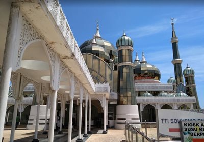 کوالالامپور-مسجد-کریستالی-325806