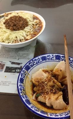 چنگدو-رستوران-XiaoTan-DouHua-325938