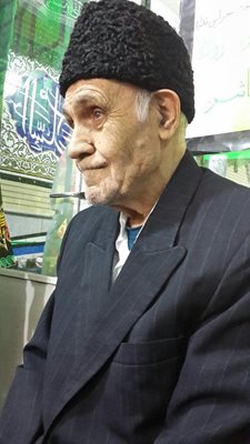 تهران-تکیه-شهدا-326142