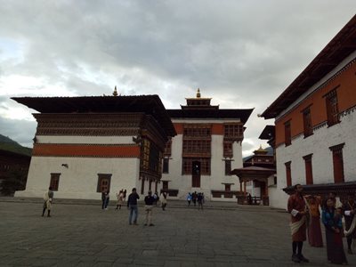 تیمفو-معبد-دزونگ-تیمفو-Tashichho-Dzong-Thimpu-Dzong-326433
