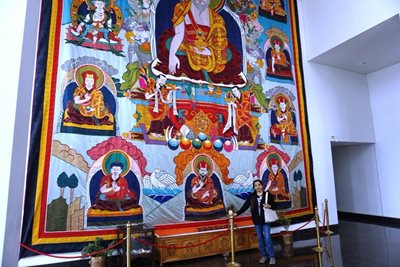 تیمفو-موزه-نساجی-سلطنتی-بوتان-Royal-Textile-Academy-of-Bhutan-326462