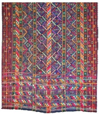 موزه نساجی سلطنتی بوتان Royal Textile Academy of Bhutan