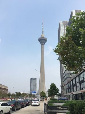 تیانجین-برج-مخابراتی-تیانجین-Tianjin-Radio-and-TV-Tower-326459