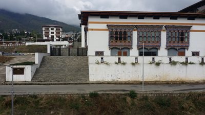 تیمفو-موزه-نساجی-سلطنتی-بوتان-Royal-Textile-Academy-of-Bhutan-326467