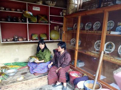 تیمفو-موزه-هنری-ساده-بوتان-Simply-Bhutan-Museum-326483