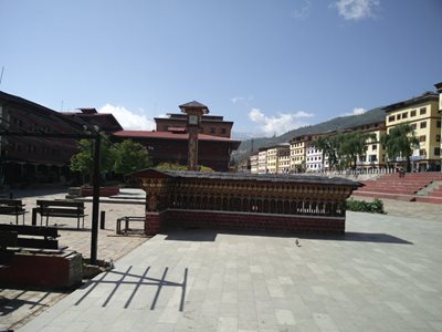 تیمفو-هتل-برج-تیمفو-Hotel-Thimphu-Towers-326512