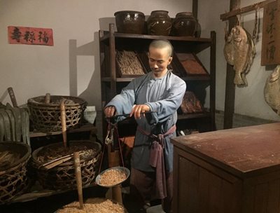 تیانجین-موزه-تاریخ-600-ساله-تیانجین-Shanghai-History-Museum-326517