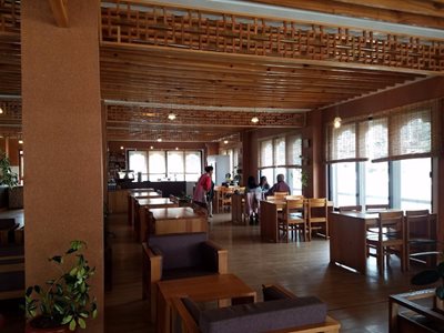 تیمفو-رستوران-سان-مارو-تیمفو-San-Maru-Restaurant-326554