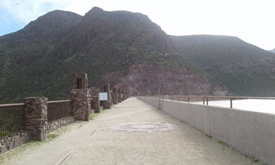 دره الکوی شیلی Valle del Elqui