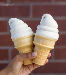 بستنی حافظ