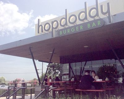 آستین-رستوران-Hopdoddy-327221