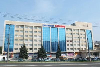 سارانسک-هتل-سارانسک-Saransk-Hotel-327653