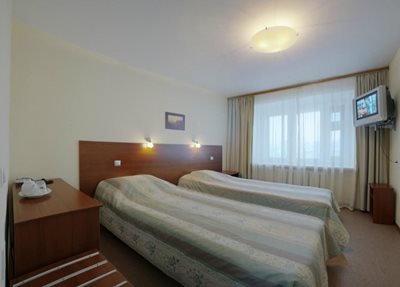 کازان-هتل-ولگا-Volga-Hotel-327807