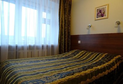 کازان-هتل-ولگا-Volga-Hotel-327811