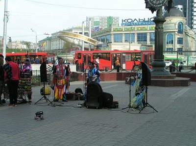 کازان-خیابان-بائومان-Bauman-Street-328147