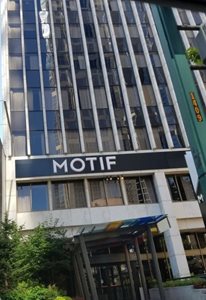 سیاتل-هتل-موتیف-Motif-Seattle-328267
