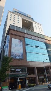 دایجونگ-مجتمع-هتلی-دایجونگ-Toyoko-Inn-Daejeon-Government-328458