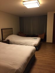 هتل ریورا Hotel Riviera Daejeon