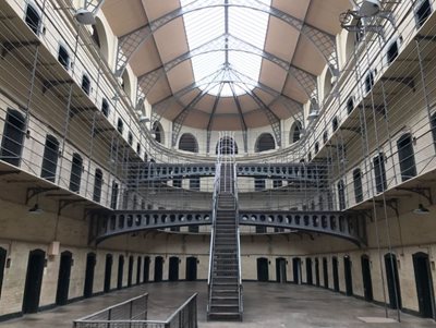 دوبلین-زندان-کیلمینهام-Kilmainham-Gaol-329207